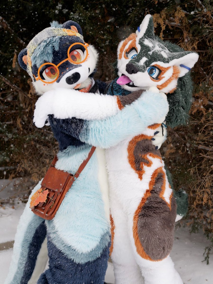 Fountain City Furs tweet media