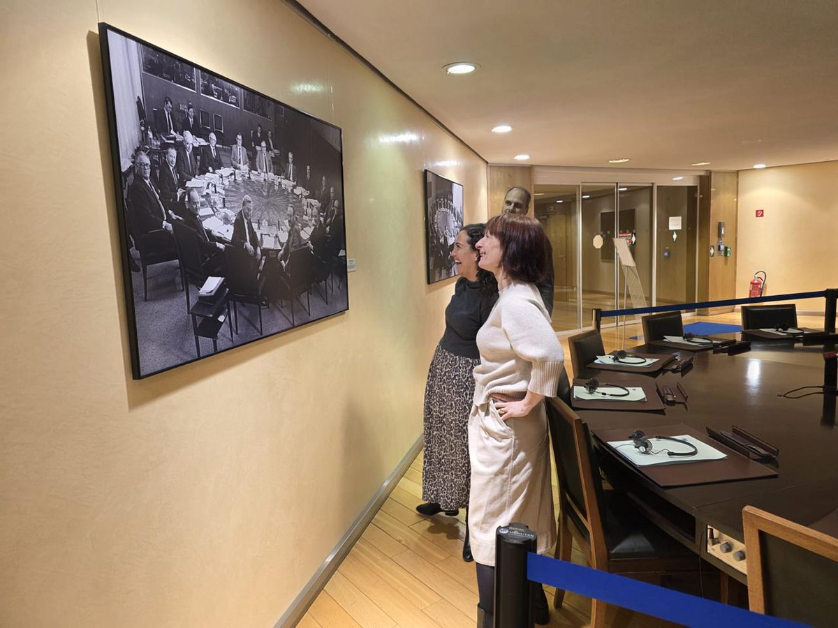 Andrea Marván Saltiel tweet media