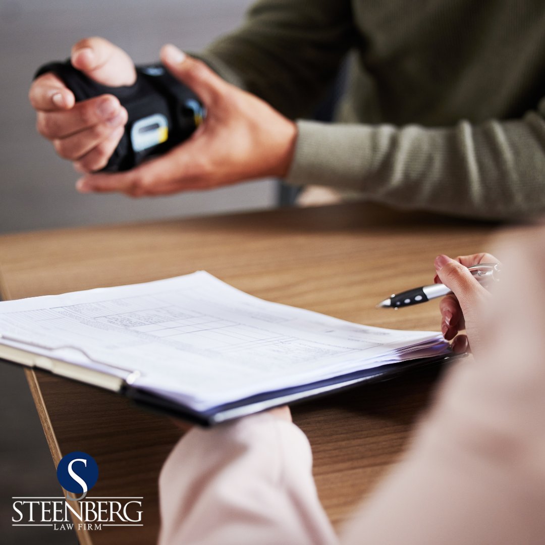 If you suffer from an injury developed over time at your work, you may be entitled to workers' compensation benefits. Contact us today to schedule a consultation. 1l.ink/F72DJ33

#WorkersCompensationLawyer #ErieCountyLawyer #BuffaloNYAttorney #PersonalInjuryLaw