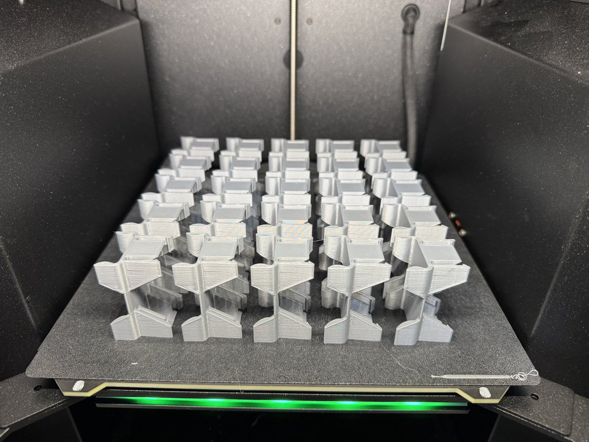 Joel Telling - 3D Printing Nerd ✋ tweet media