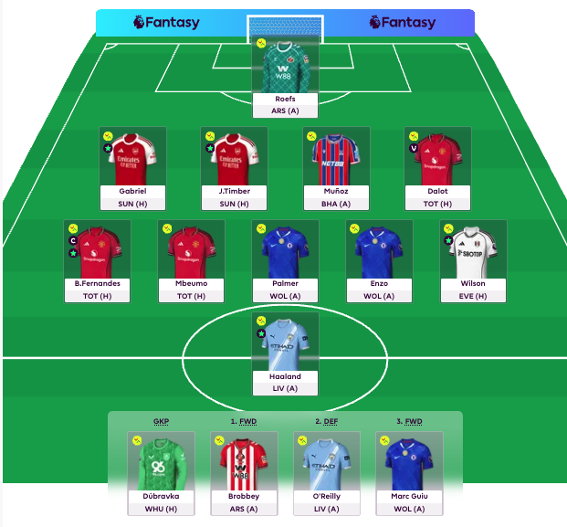 Fpl_Bana💫 (Kenny) tweet media