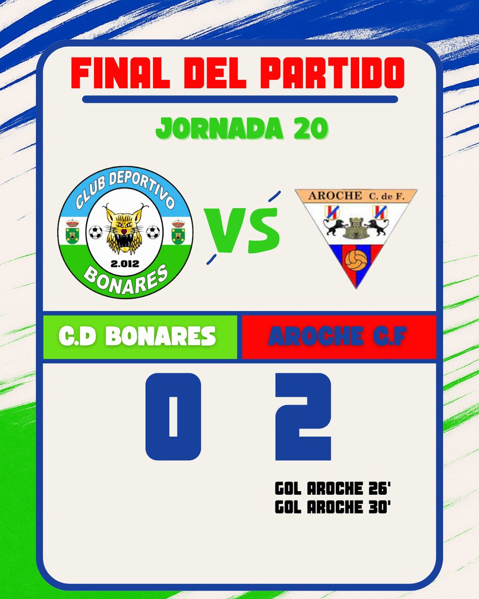 C.D.BONARES BONAFRU tweet media