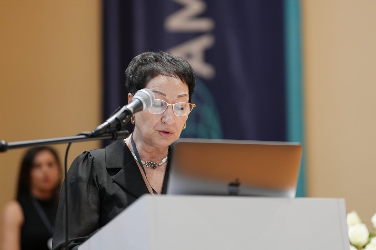 AMAA Armenia tweet media