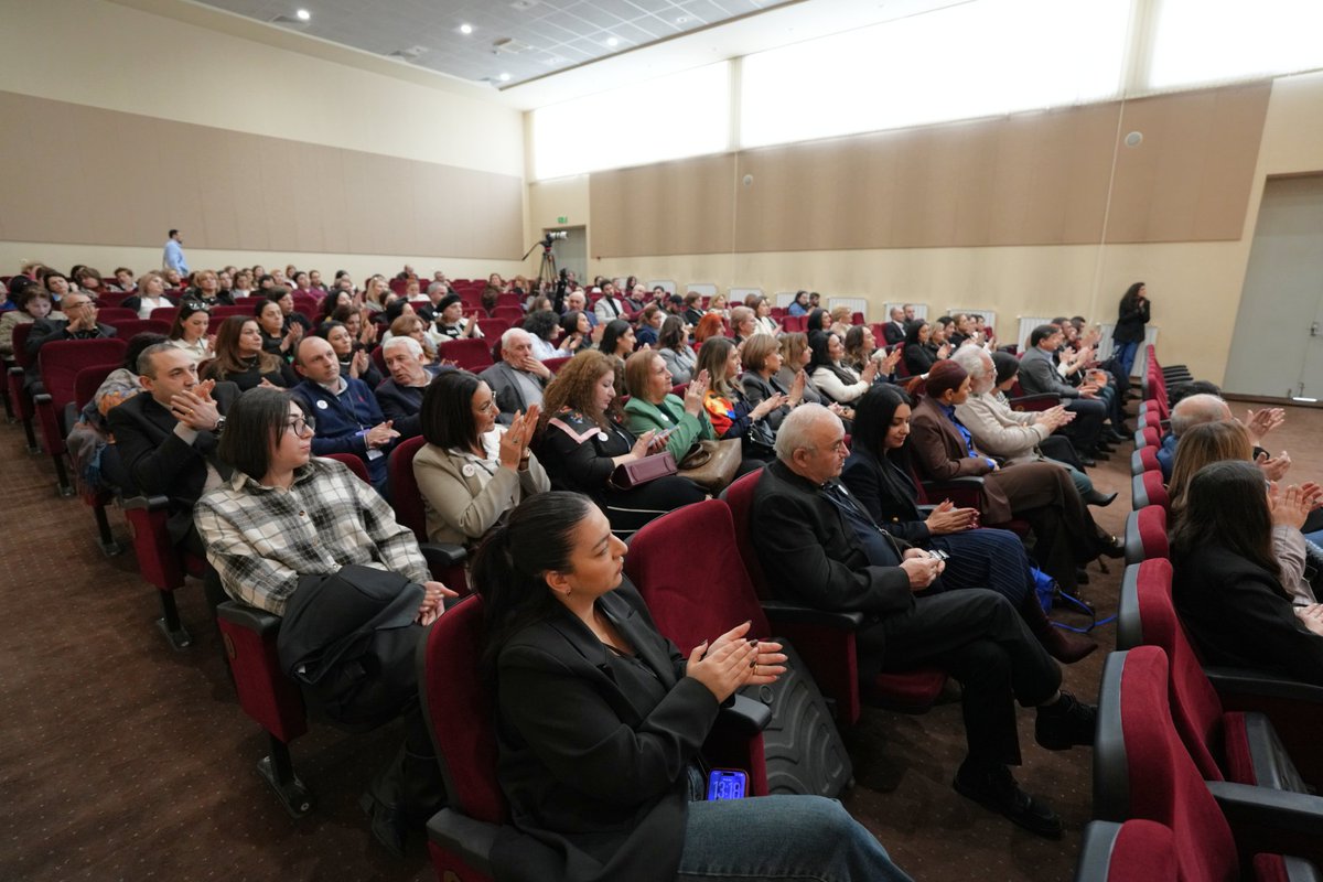 AMAA Armenia tweet media