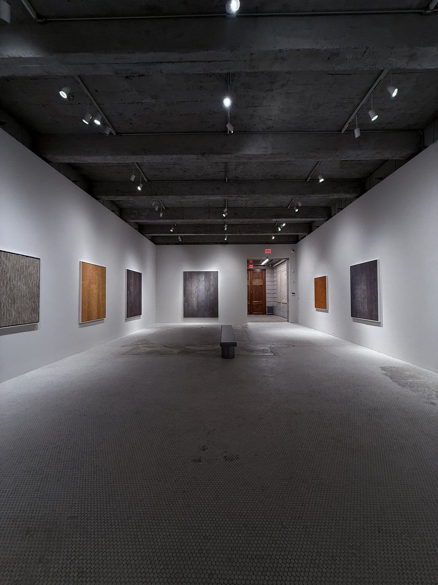 SoDrizzo's tweet photo. Spaces from yesterday’s art day. https://t.co/ykN44UFtgo