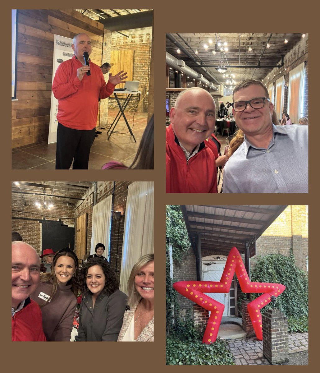 Mayor Kevin Brooks tweet media