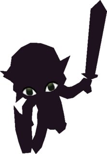 Zelda: Character of the Day tweet media
