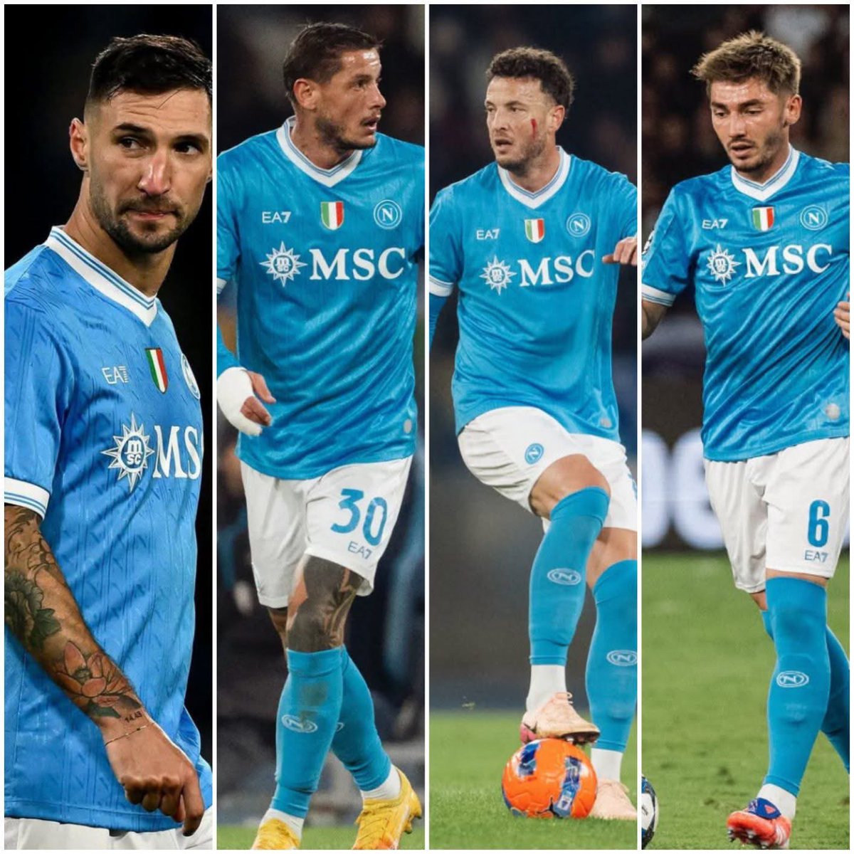 danilodago1990's tweet photo. Quanto mancate 💙⚽️ https://t.co/fmsDQDjNLw