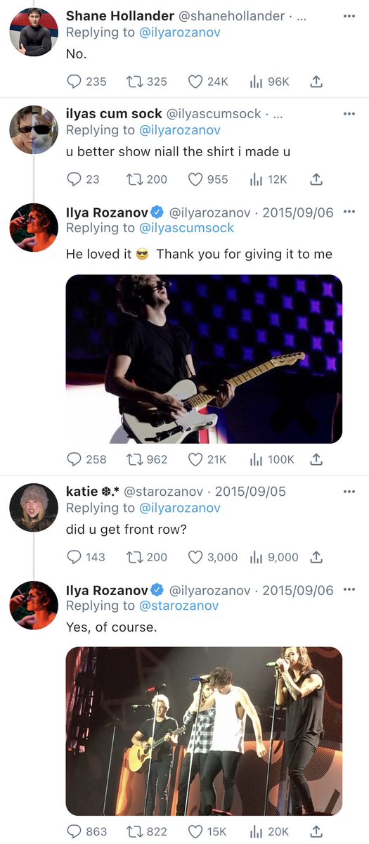 ilyanchiron's tweet image. #smau what’s a hiatus?