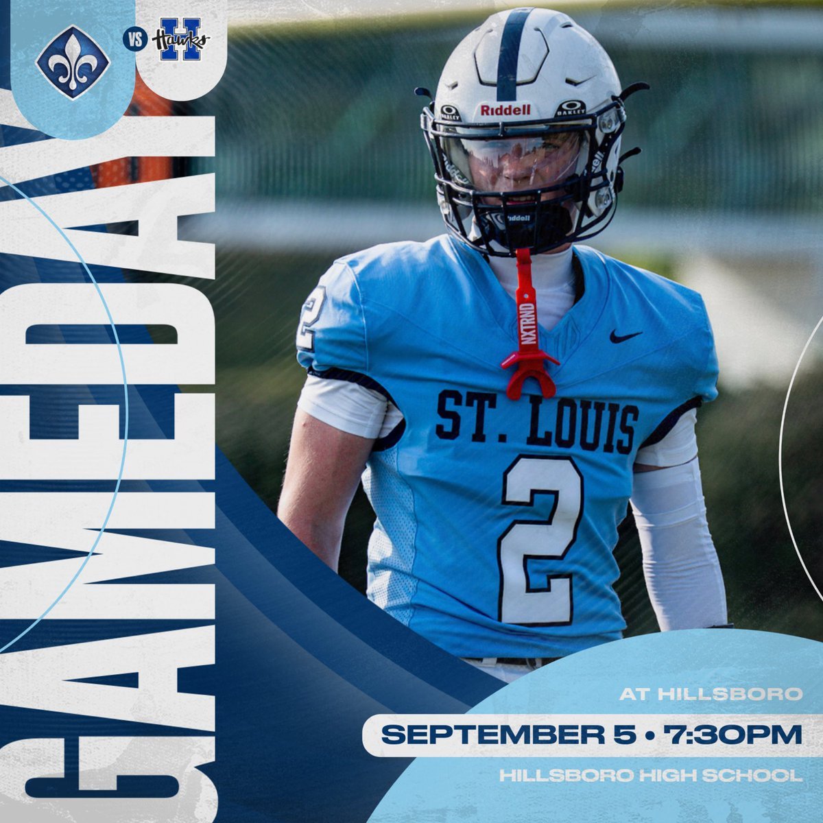 Missouri Helmet Project tweet media