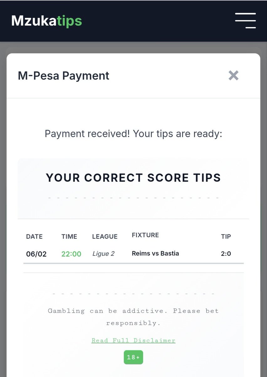 Maxon Airo tweet media