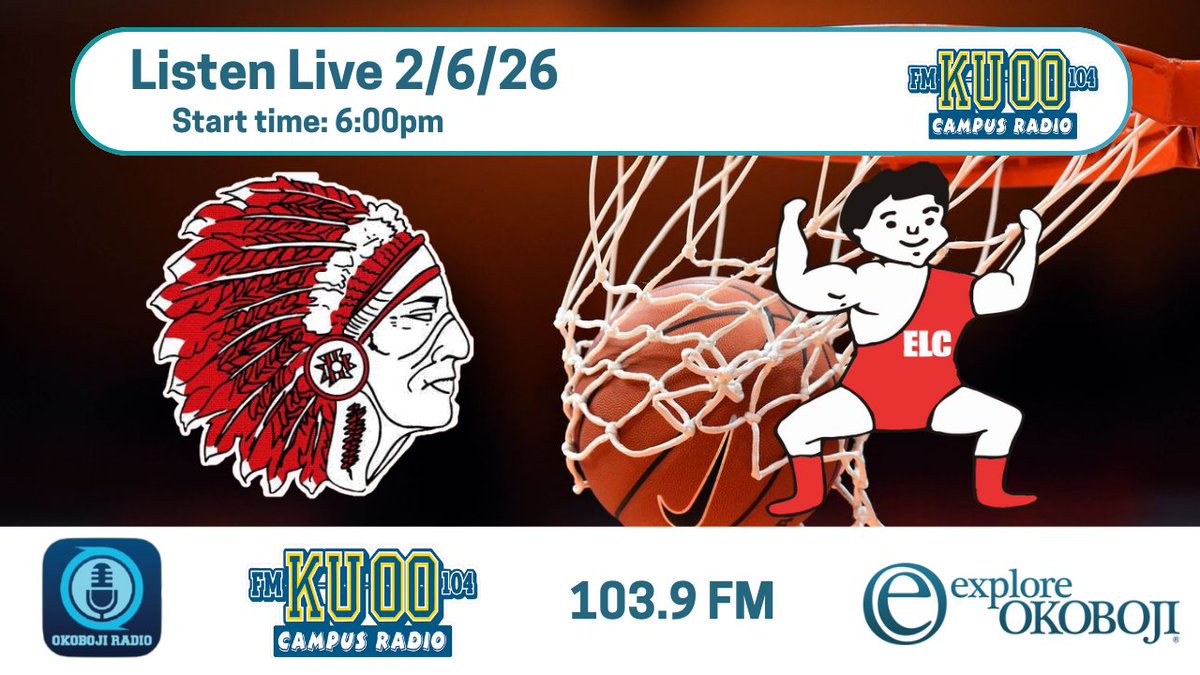 KUOO Radio tweet media