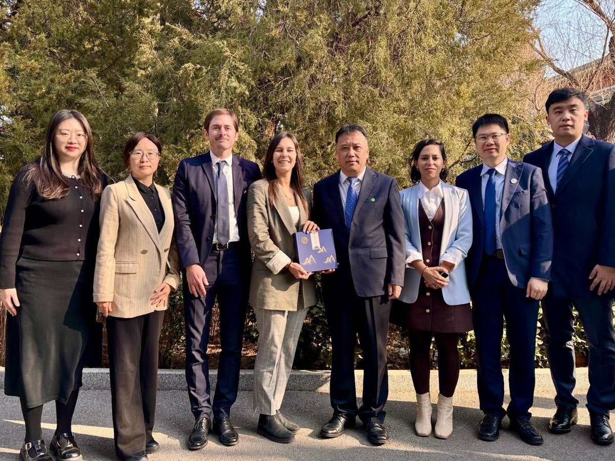 Universidad Tecnológica tweet media