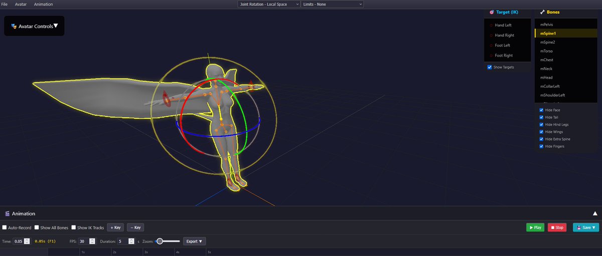 LillyByte tweet media