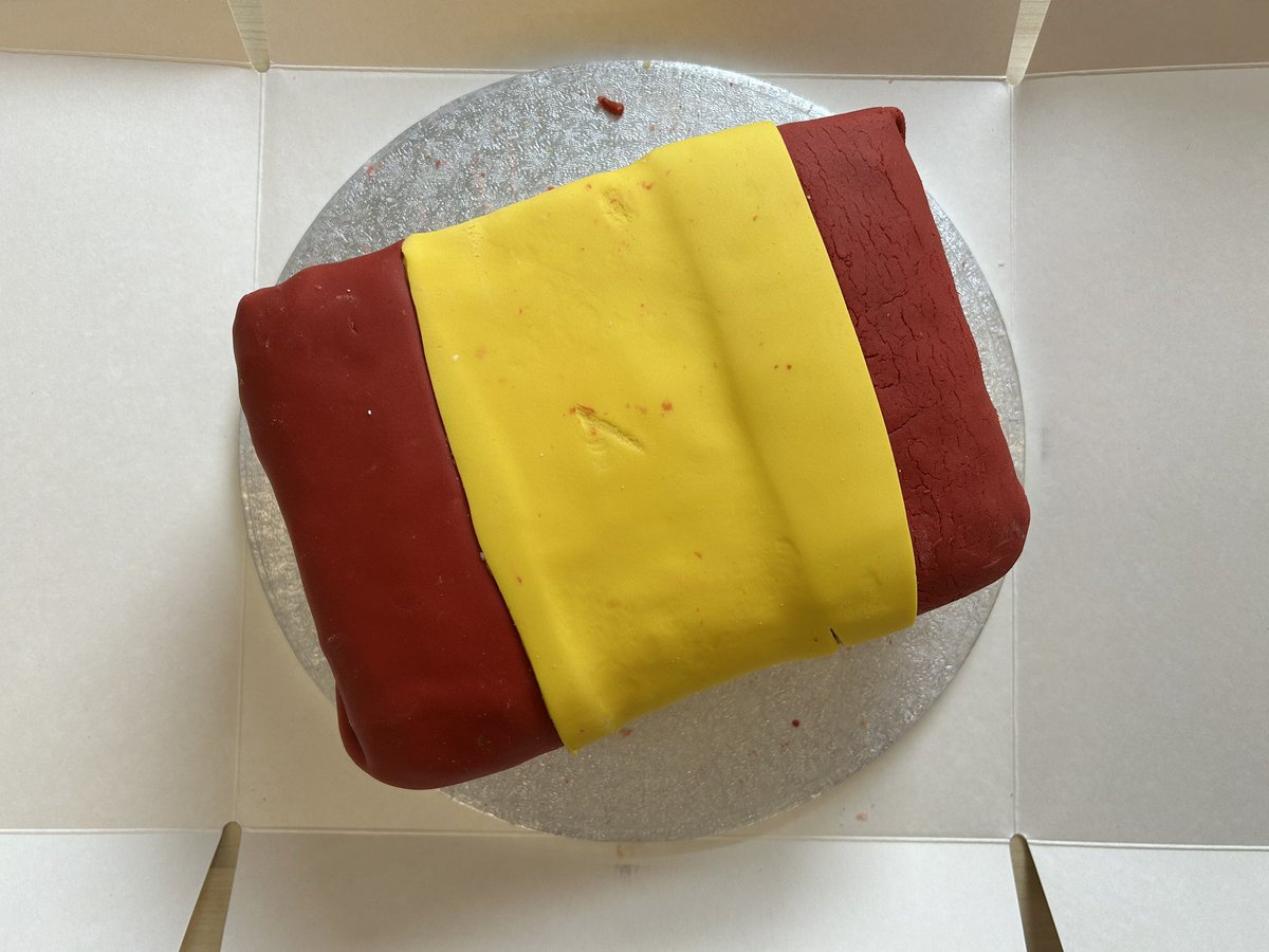 Modern Languages_NDHS tweet media