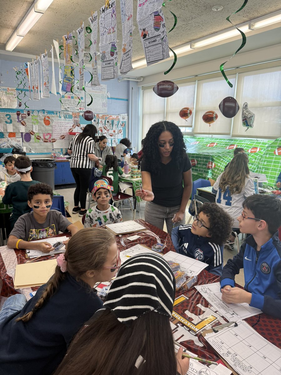 School 30 Yonkers,NY tweet media