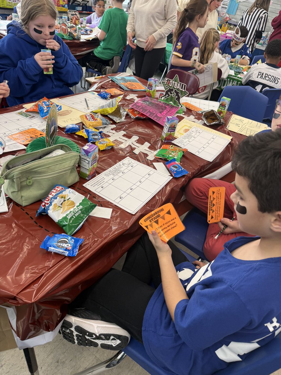 School 30 Yonkers,NY tweet media