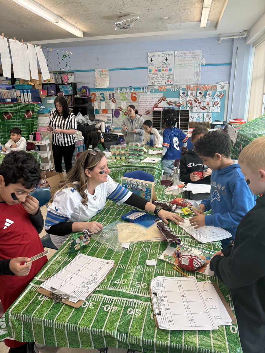 School 30 Yonkers,NY tweet media