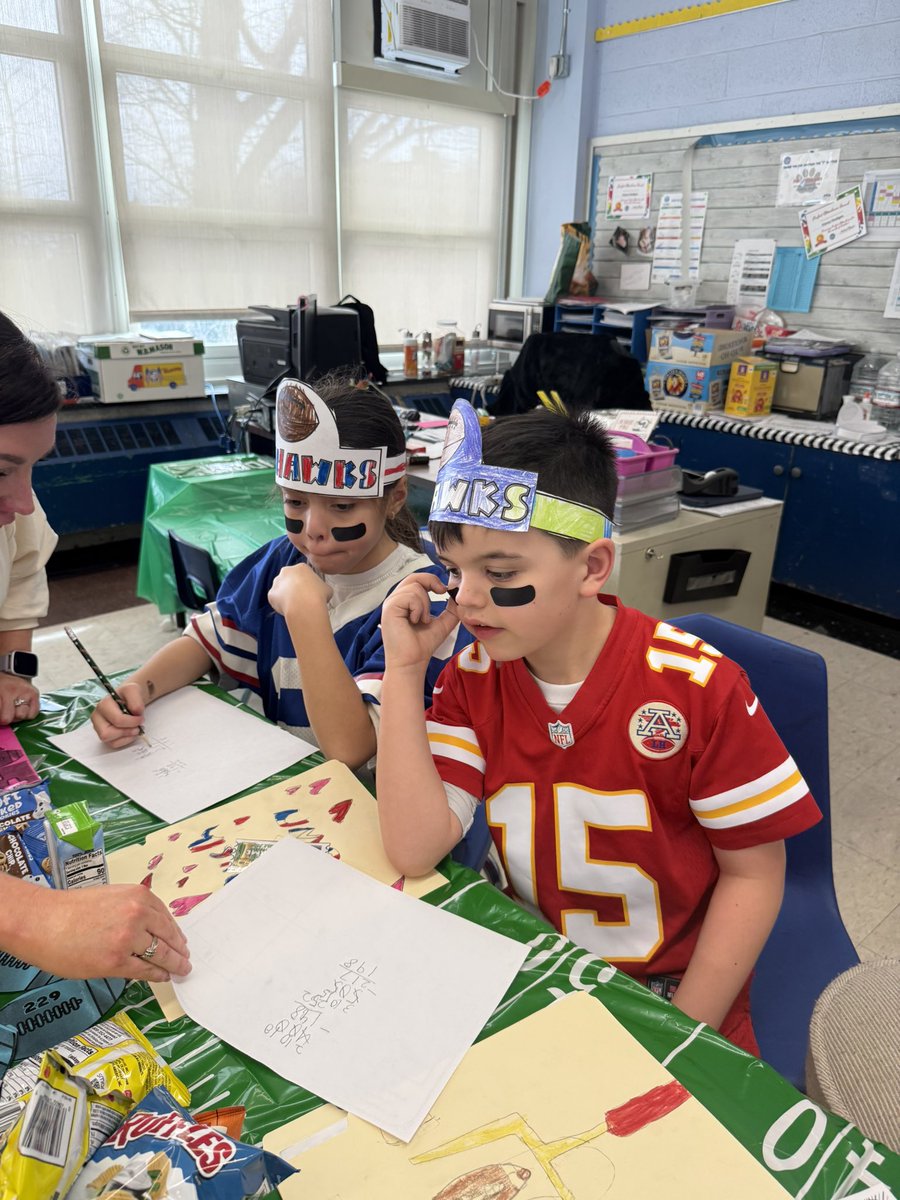 School 30 Yonkers,NY tweet media