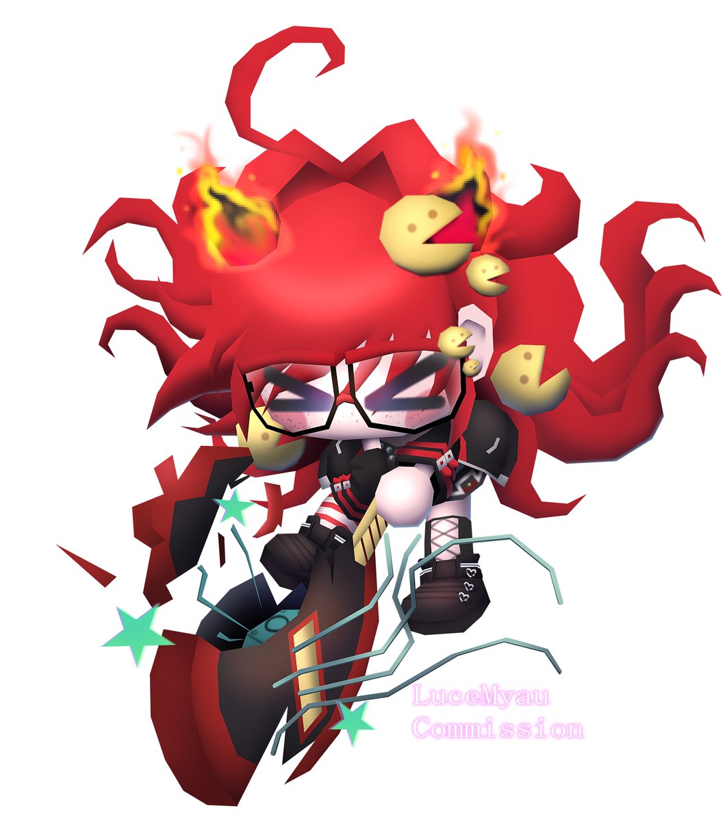 ★Luce |･･)ﾉ tweet media