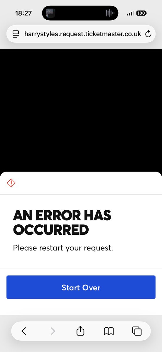 A Bit Weird tweet media