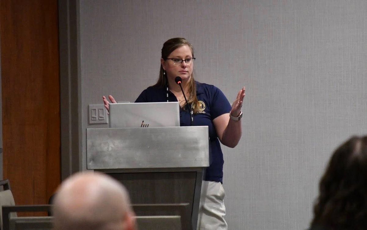 SC Emergency Management Division tweet media