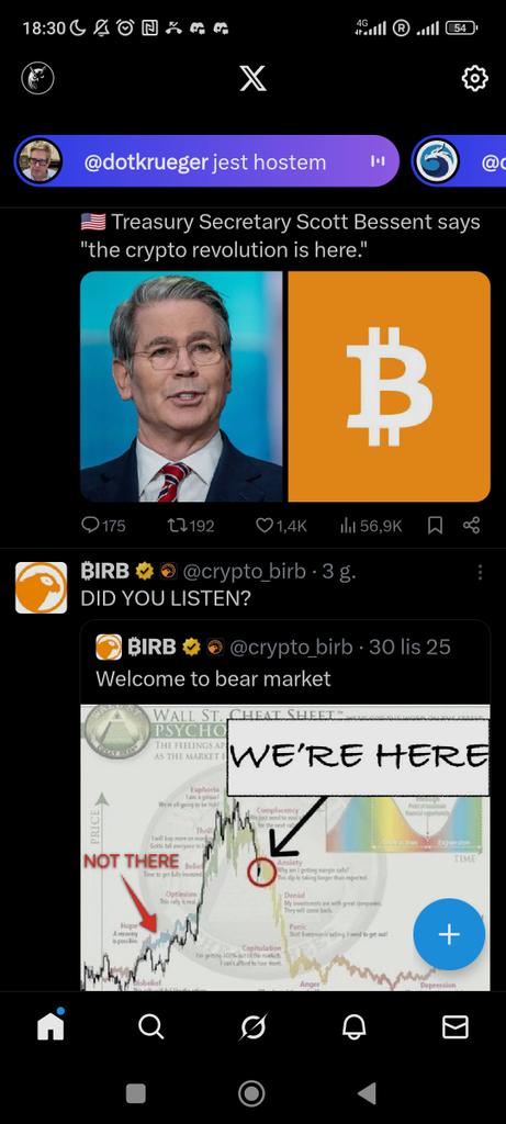 Kryptosfera tweet media