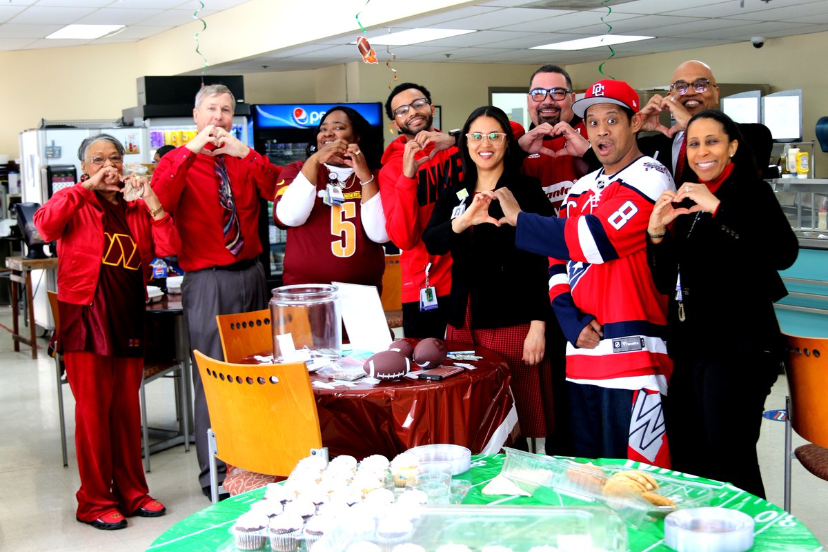 Adventist HealthCare tweet media