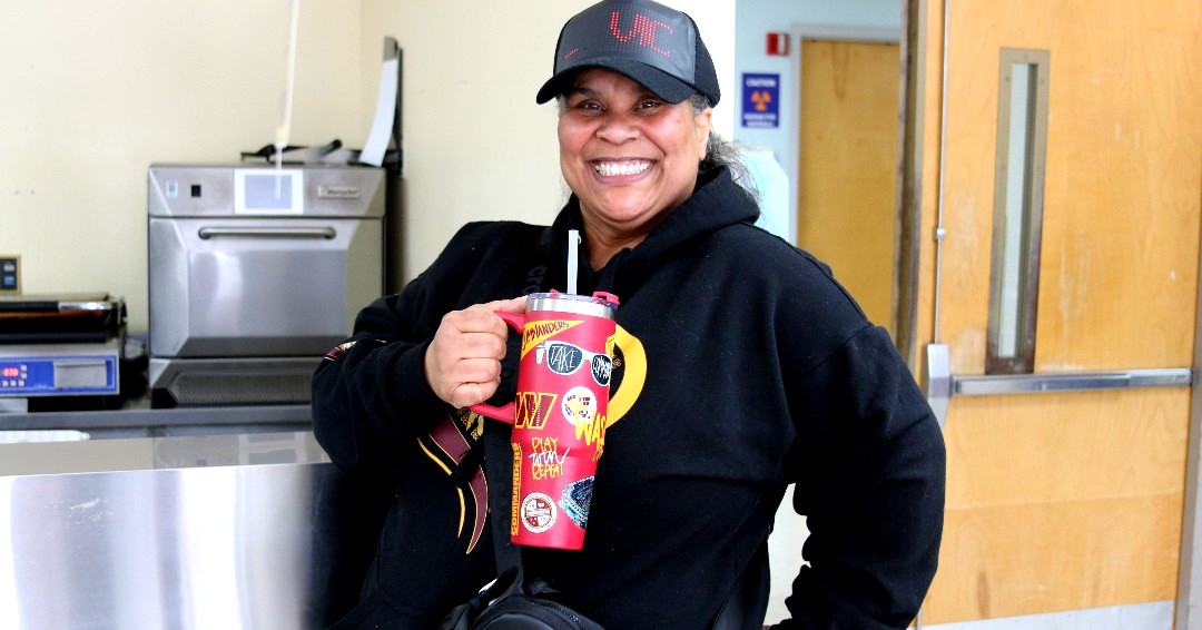 Adventist HealthCare tweet media