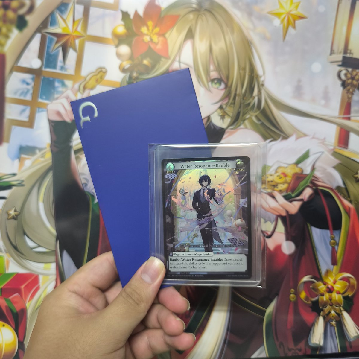 Grand Archive TCG (@grandarchivetcg) / Posts / X