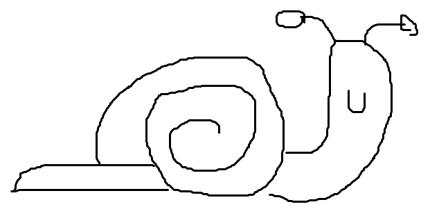 Snail Simulator tweet media