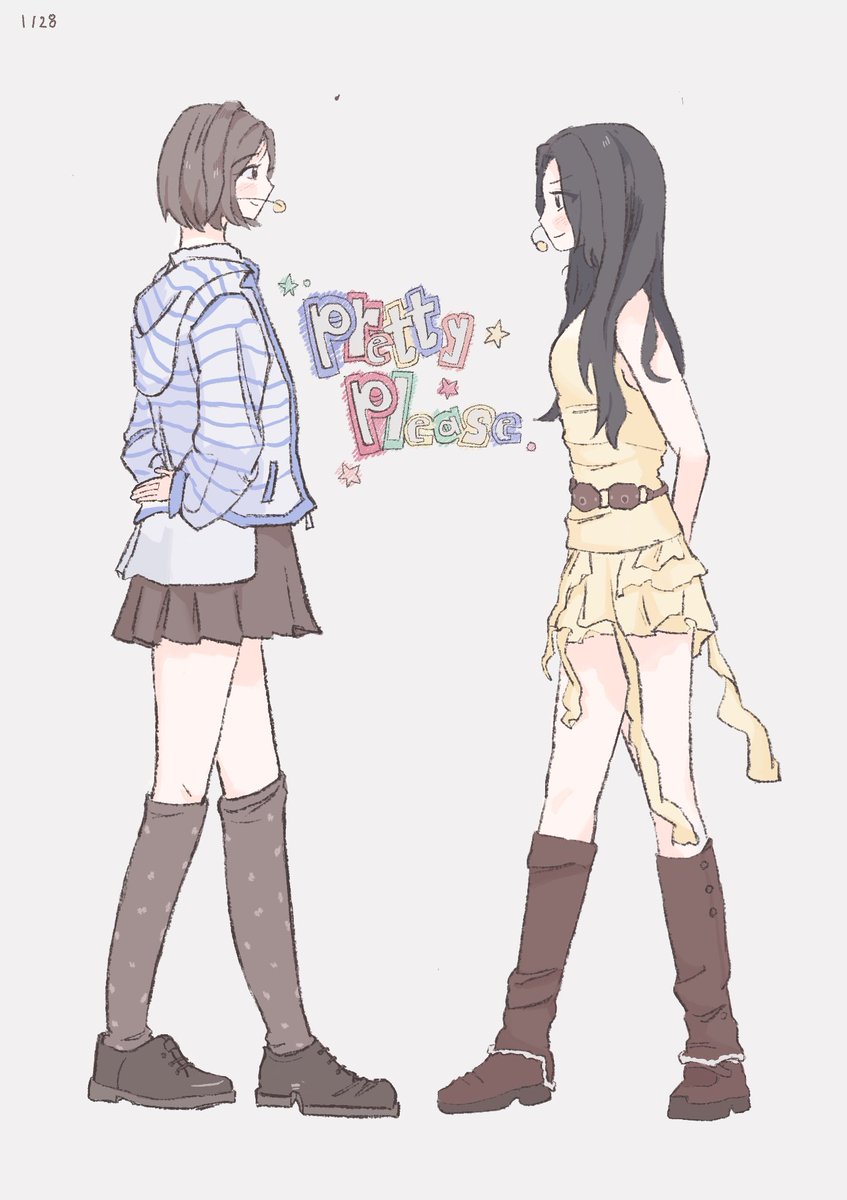 chrongz's tweet photo. 26년에도 1일1그림 해보겟습니다!
펜 잡는게 꾸준해질때까~쥐 .. https://t.co/dDS2JKl257