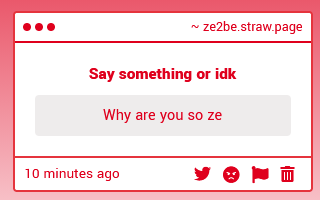 ze2some3's tweet photo. did you know the z in amazing stands for Ze #truthandlogic https://t.co/1yRWcWTU0V