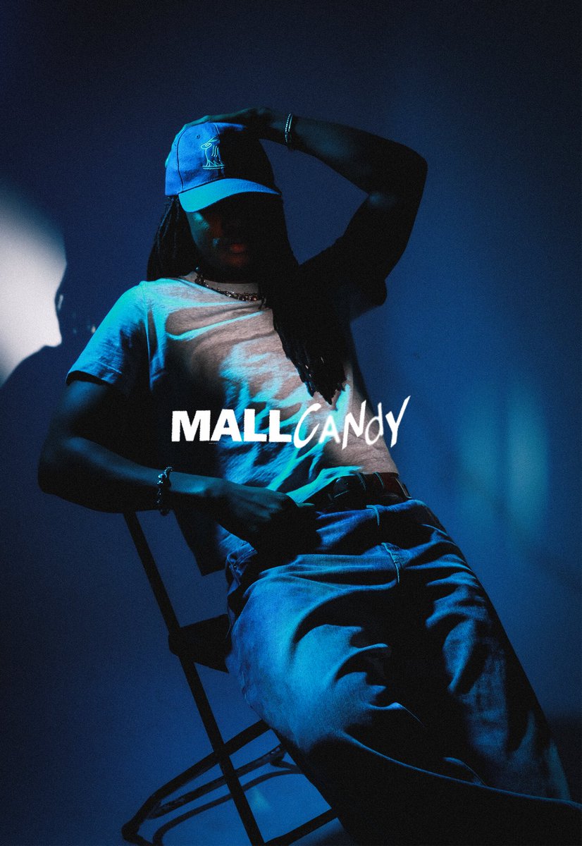 mallcandy_'s tweet photo. “No Time” is out now. Link in bio. dance music. https://t.co/6tzAYtLo7j