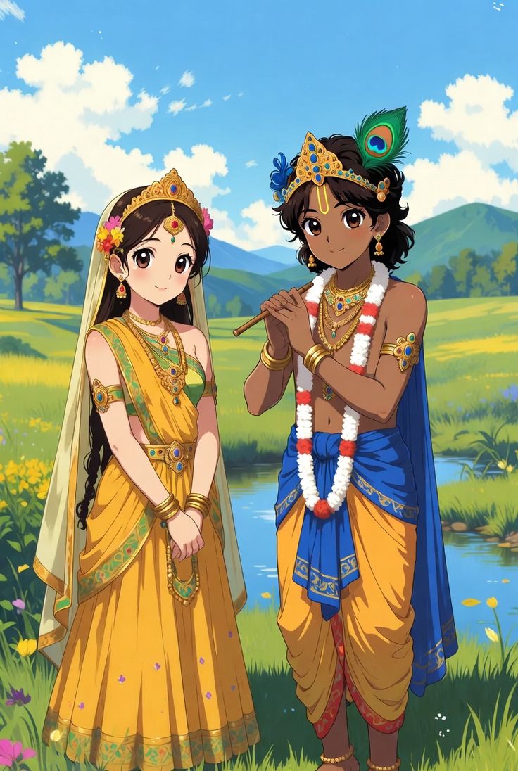 Devotees Era. tweet media