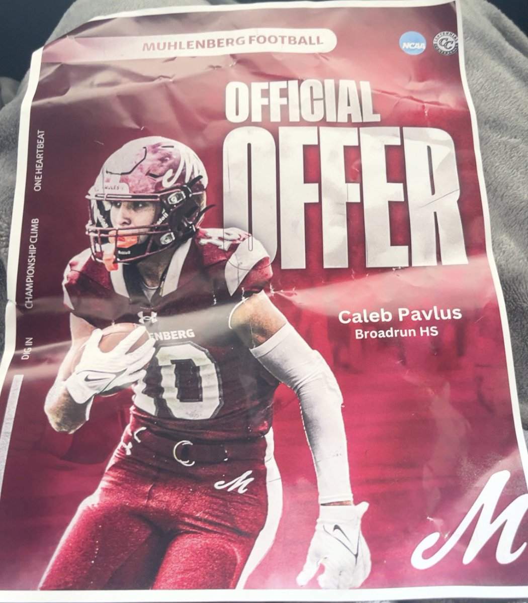 Caleb Pavlus tweet media