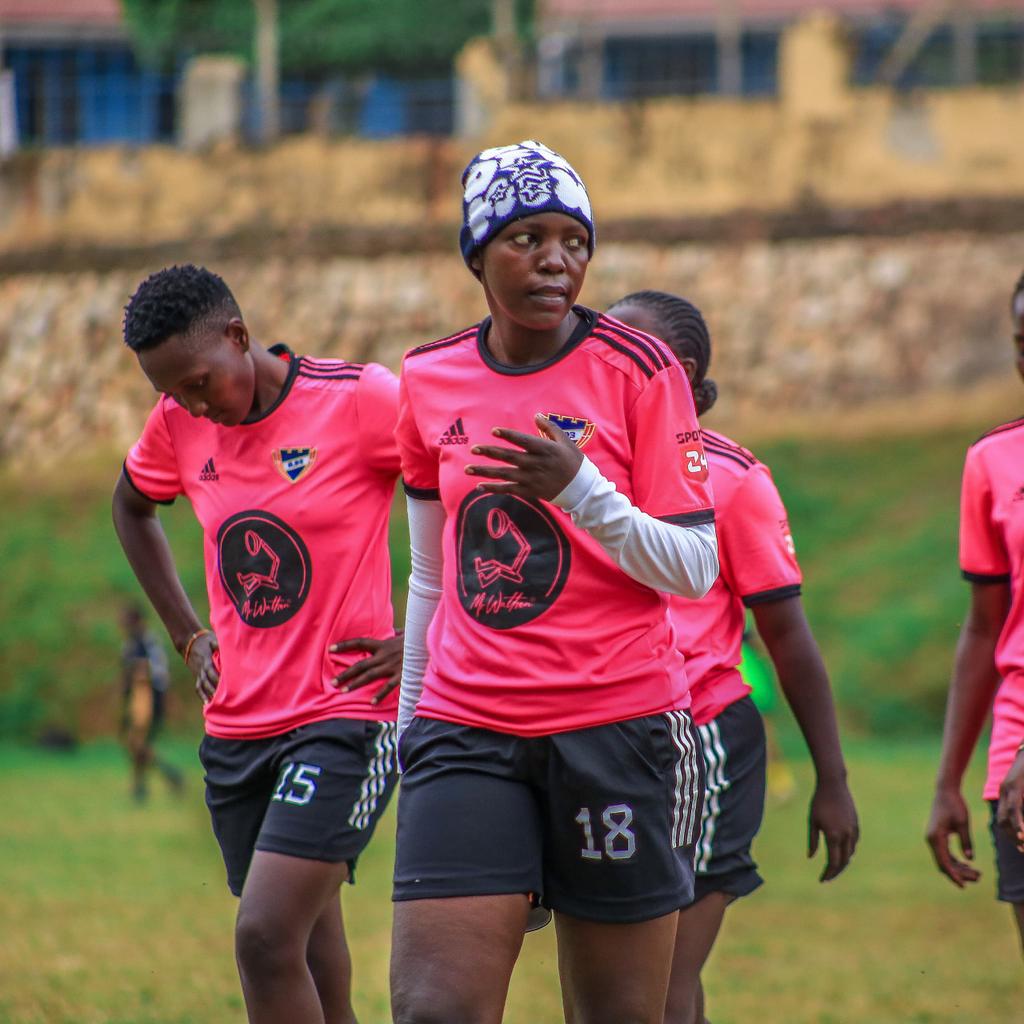 SHE CORPORATE FC tweet media