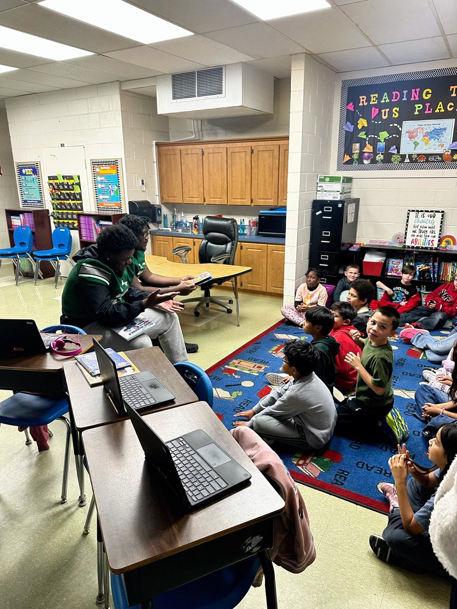 Webber Int'l University Football tweet media