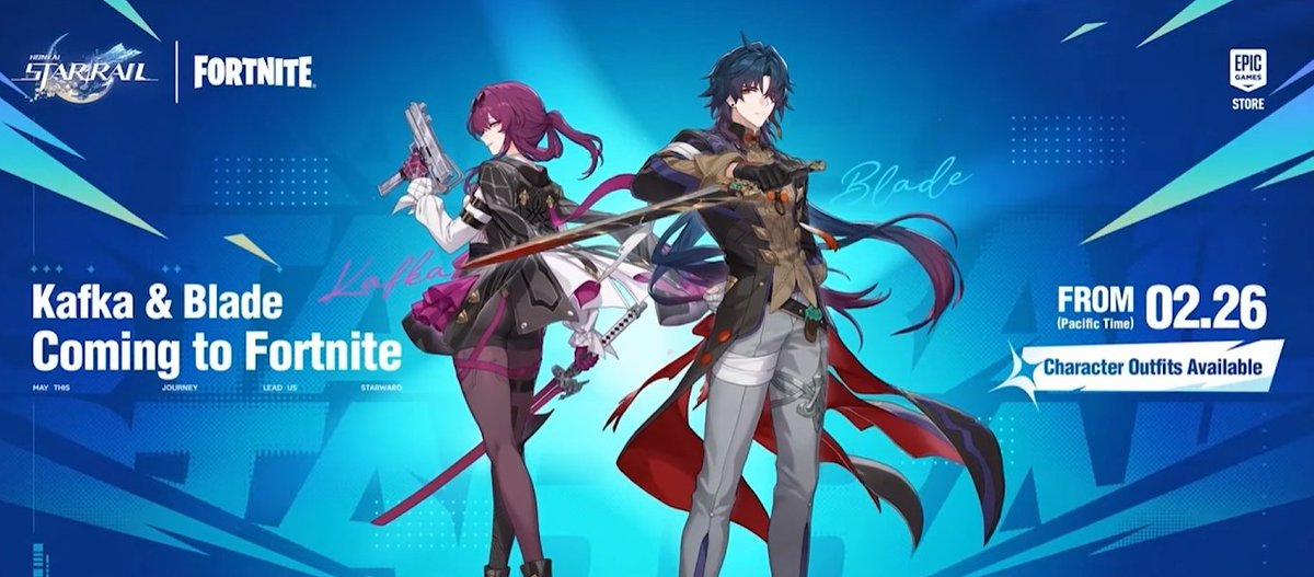 Live Stream de la 4.0 de Honkai Star Rail terminado, un solido 8.5/10, bastante bueno 

▫️+30 tiradas extra de regalo
▫️ 1 Personaje reciente y muy bueno a elección (Incluido un Emanador)
▫️ Más de 2 eventos (aleluya)
▫️ Skin gratis
▫️ Atuendos de trazacaminos gratis
▫️