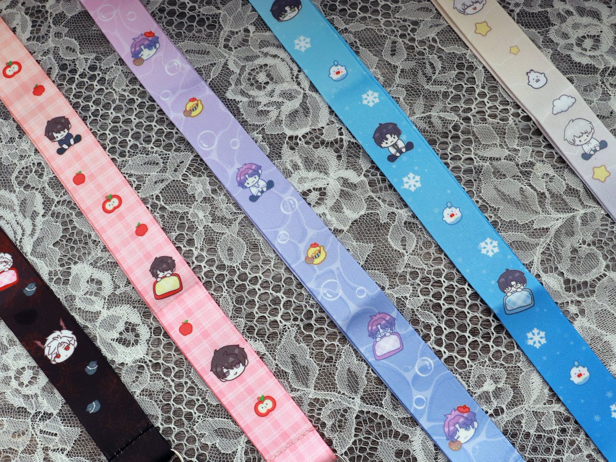 Nomii | ENVtuber | VirtualU Designer | VGen tweet media