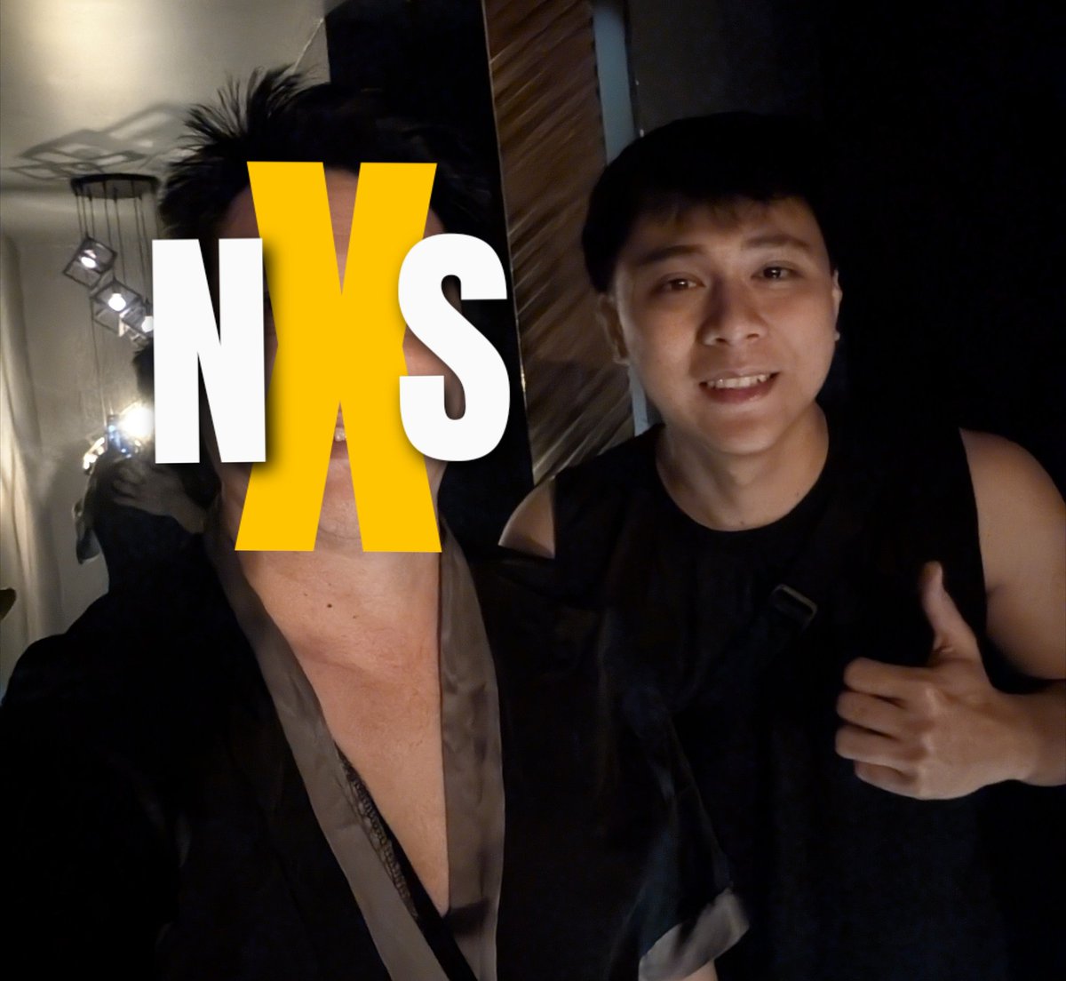 David Scout tweet media