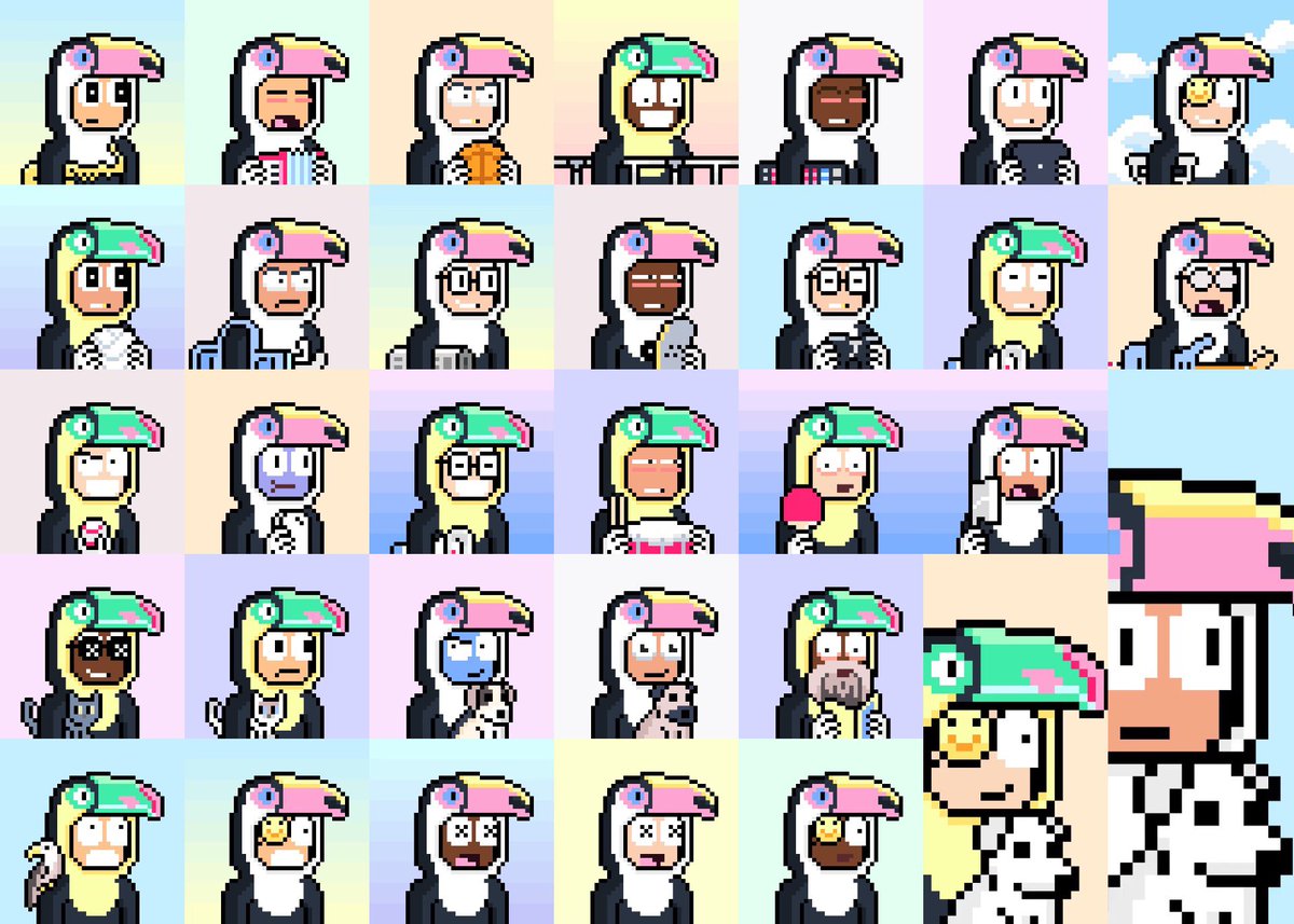 Naked Army Foundation tweet media