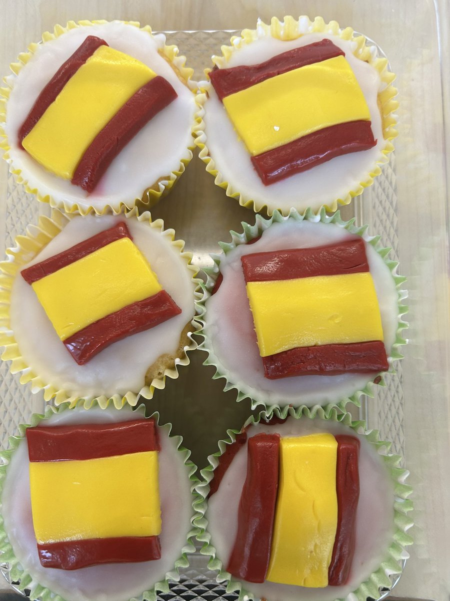 Modern Languages_NDHS tweet media