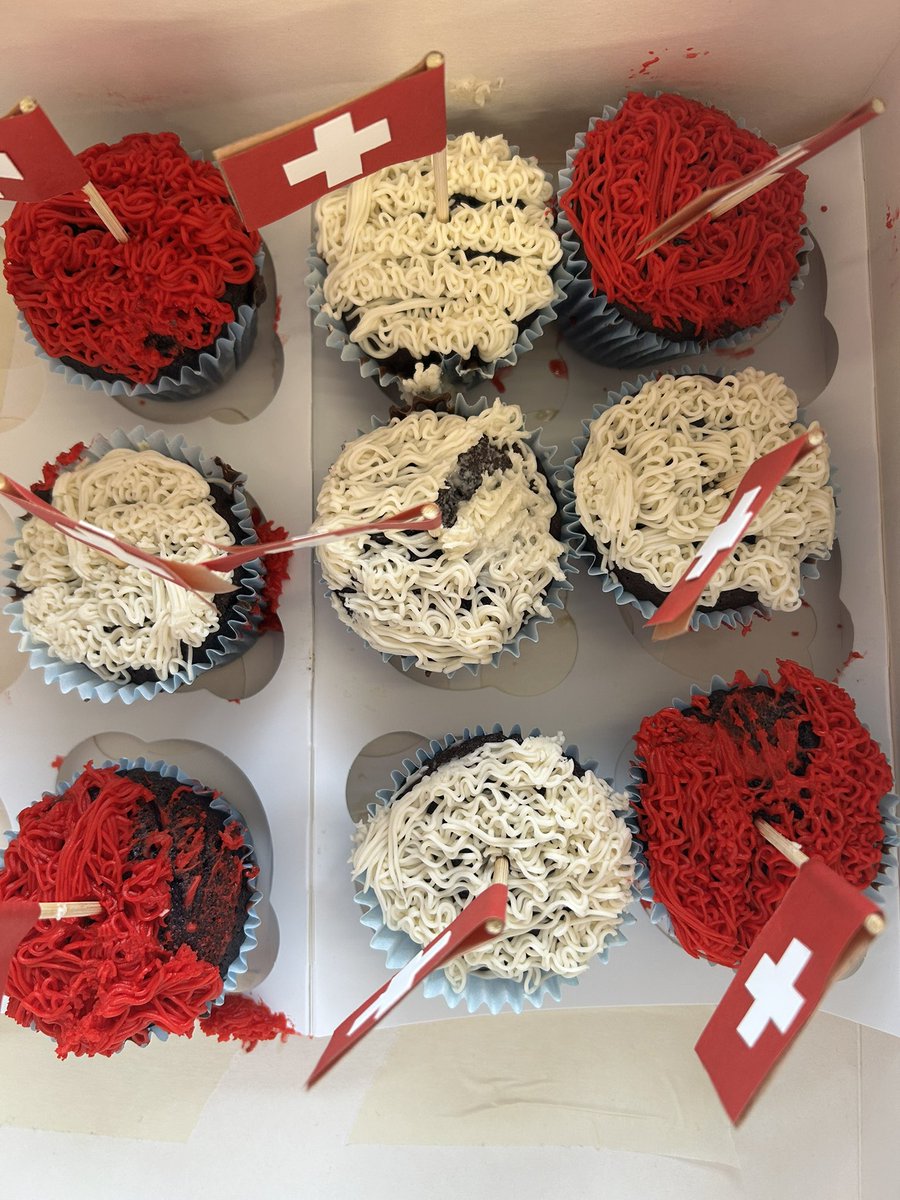 Modern Languages_NDHS tweet media