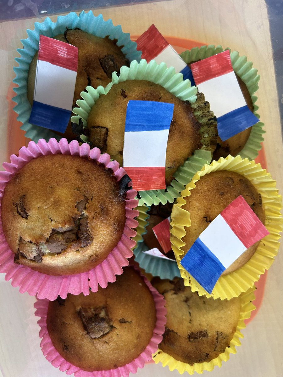 Modern Languages_NDHS tweet media