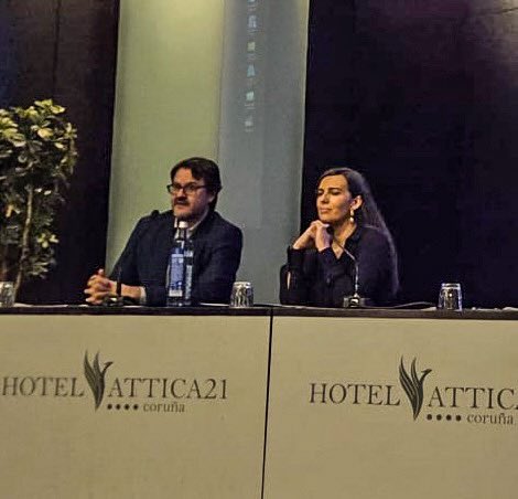 Belén Cid Alvarez tweet media