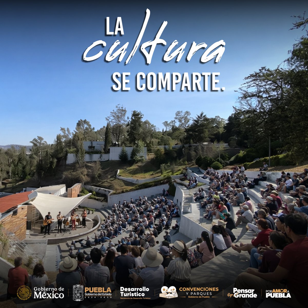 🎨🏛️ Un espacio donde la cultura se comparte con todos.
Arte, historia y tradiciones que acercan y emocionan a quienes lo visitan.
#Cultura #Patrimonio #Experiencia