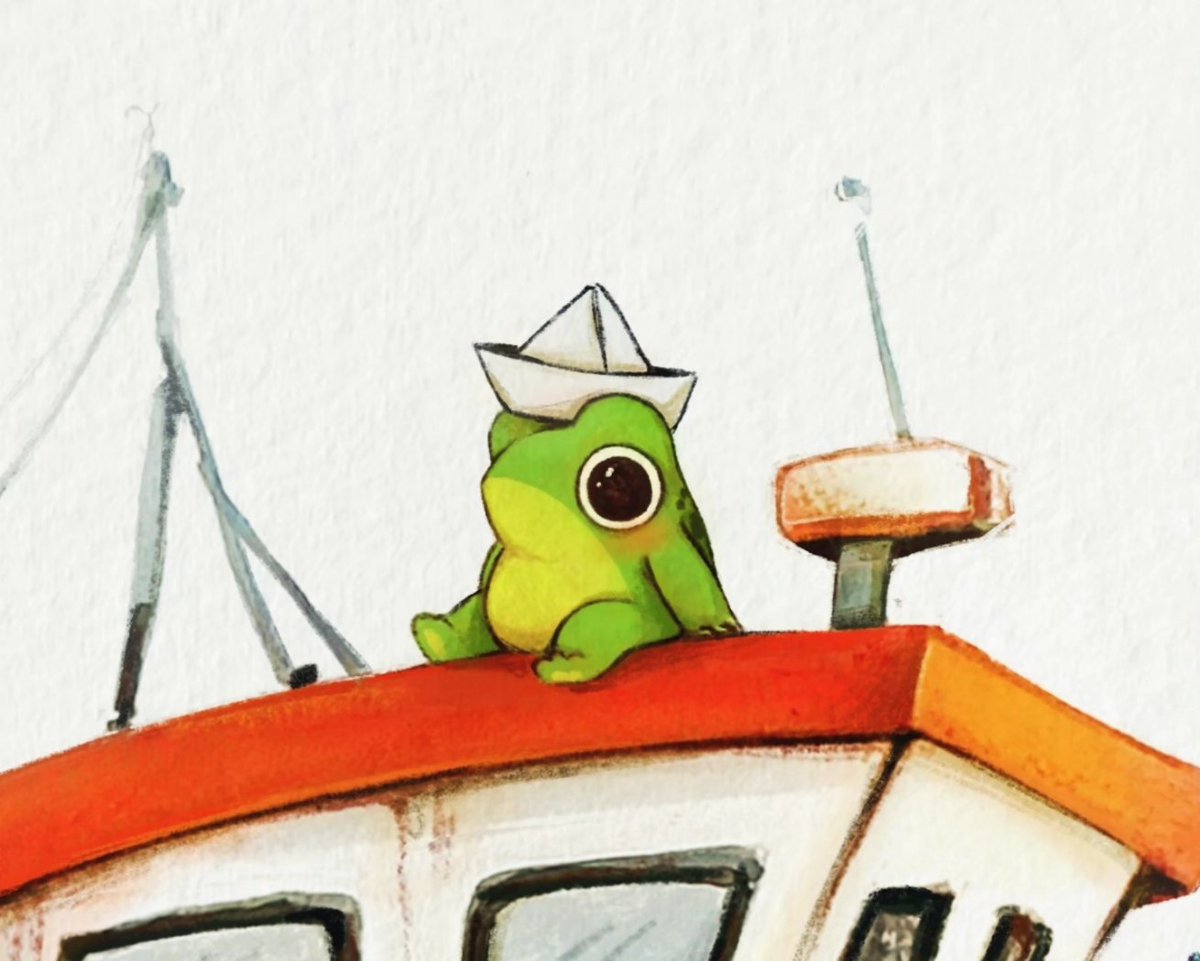 chetom ✨🐸🧡⭐ tweet media