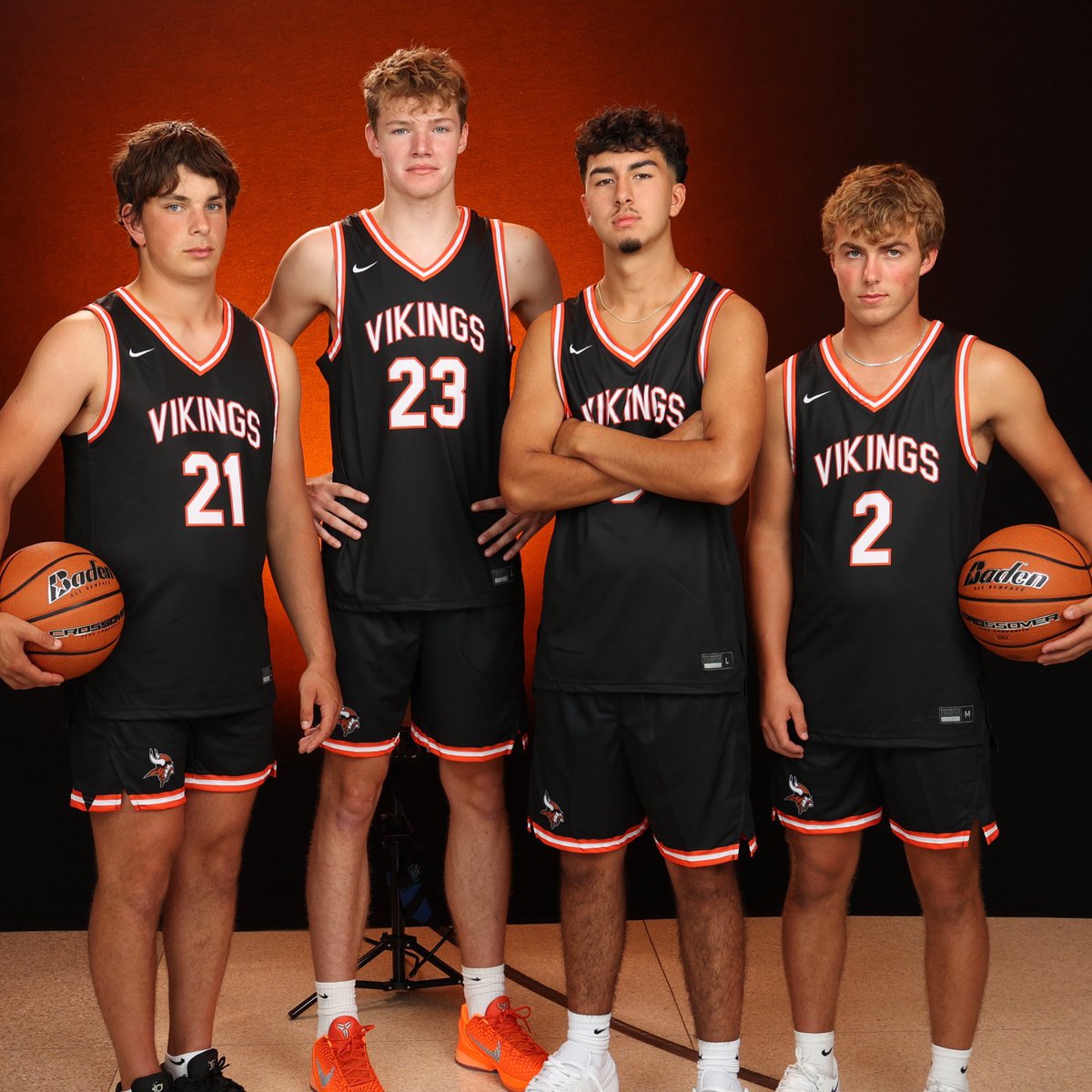BreakdownUSA's tweet photo. The 1:15 tip at Alexandria HS tomorrow is between defending Class AA champs Albany (now ranked in top 10) and Pelican Rapids who was also at state last year in Class AA (now ranked in Class A)

It’s Huskies and Vikings

It’s 2️⃣ great basketball schools 

It’s the Winter Classic! https://t.co/J4ztv0cpRW