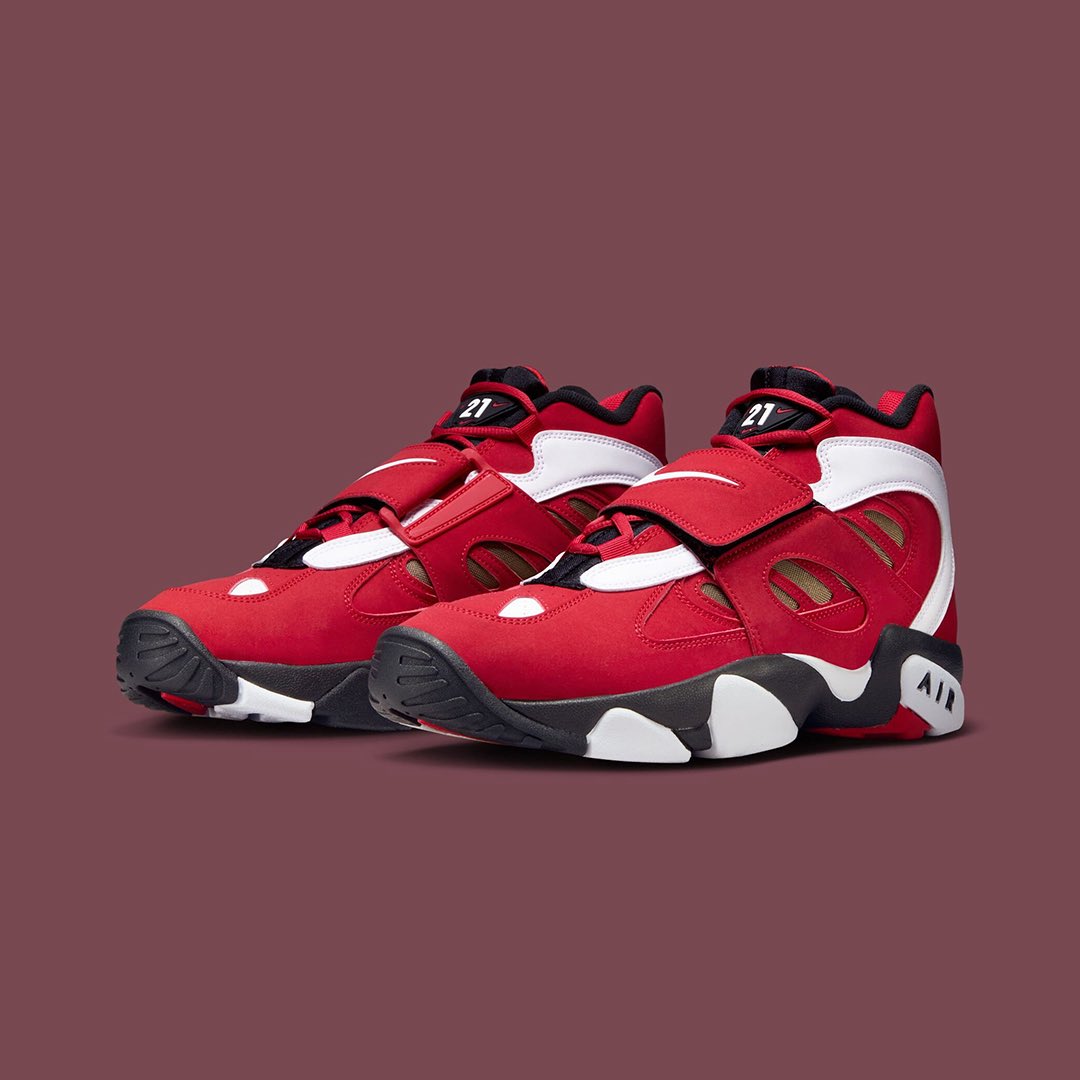 diamond turf 2 red